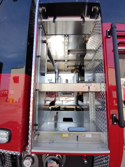 Red Wing FD