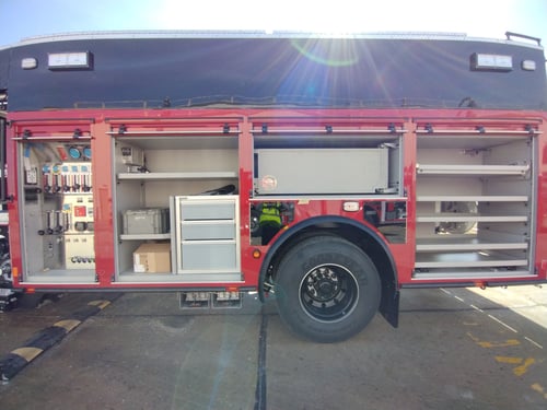 Red Wing FD