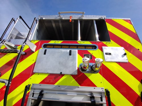 Red Wing FD