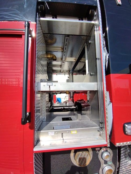 Red Wing FD