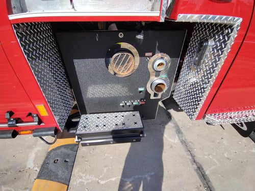 Red Wing FD