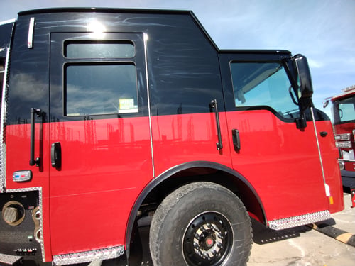 Red Wing FD