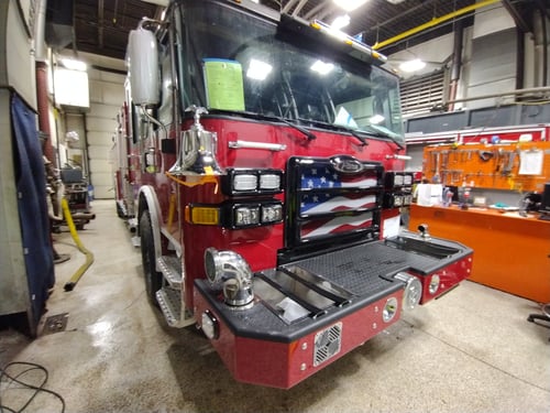 Tri State FPD