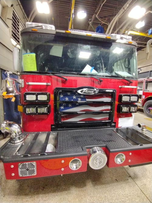 Tri State FPD