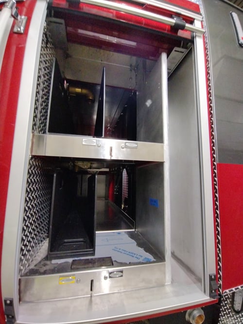 Tri State FPD