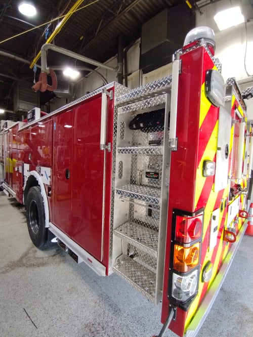 Tri State FPD