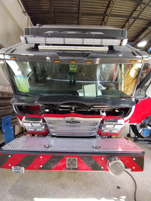 Pinckneyville Rural FPD