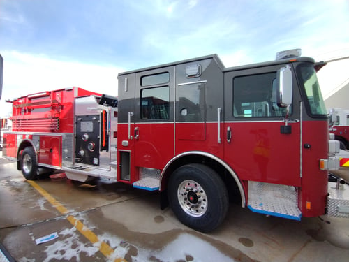 Springfield Rural FPD
