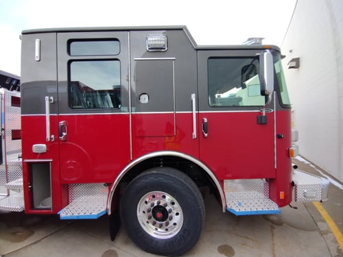 Springfield Rural FPD