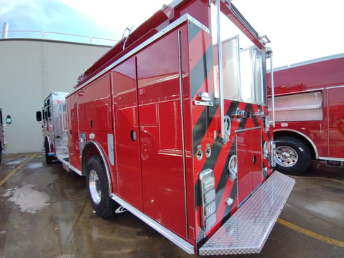 Springfield Rural FPD