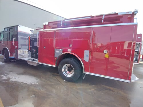 Springfield Rural FPD