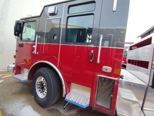 Springfield Rural FPD