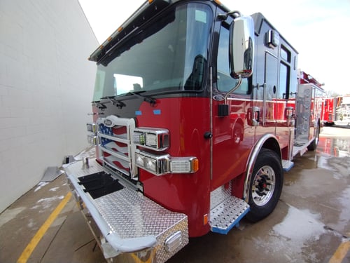 Springfield Rural FPD