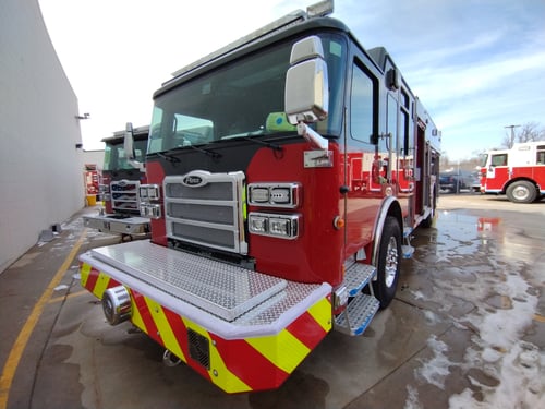 Albert Lea FD