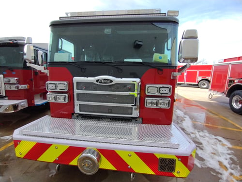 Albert Lea FD