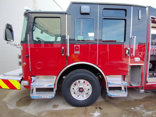 Albert Lea FD