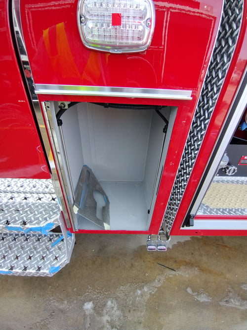 Albert Lea FD