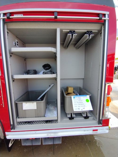 Albert Lea FD