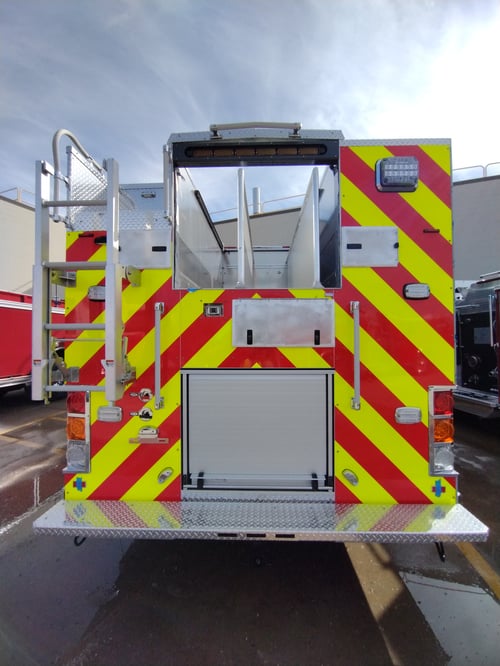 Albert Lea FD