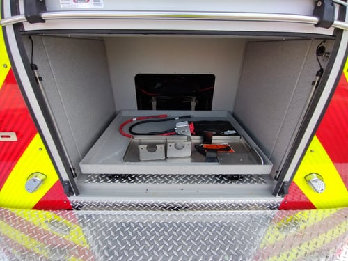 Albert Lea FD