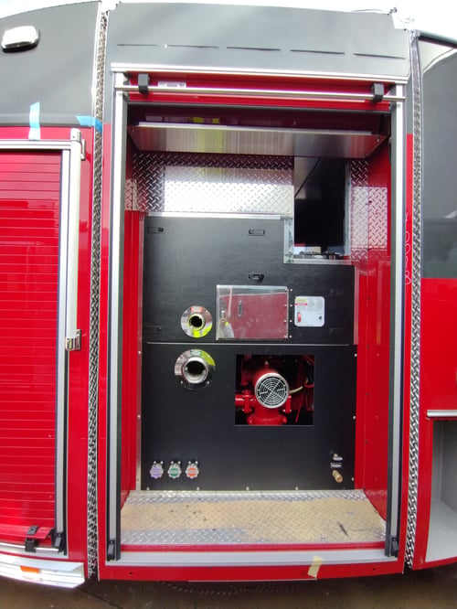 Albert Lea FD