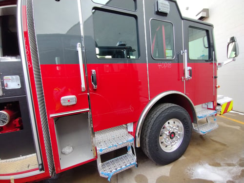 Albert Lea FD