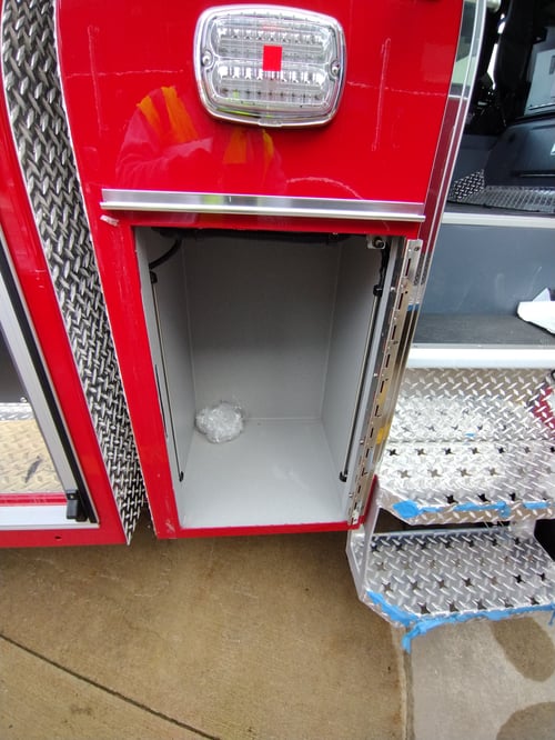 Albert Lea FD
