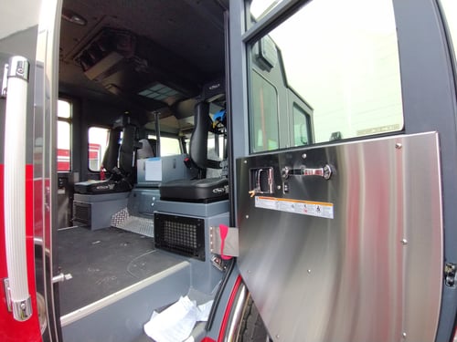 Albert Lea FD