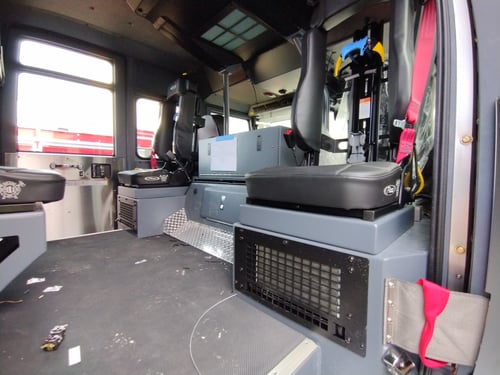 Albert Lea FD