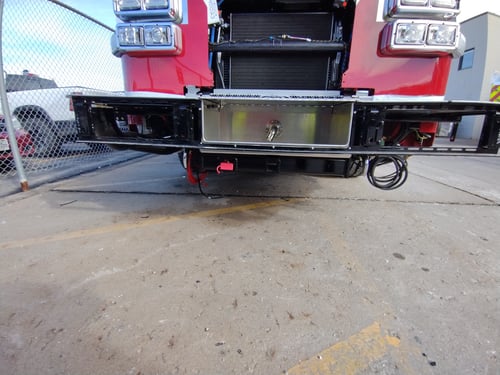Clinton Civil TWP FD