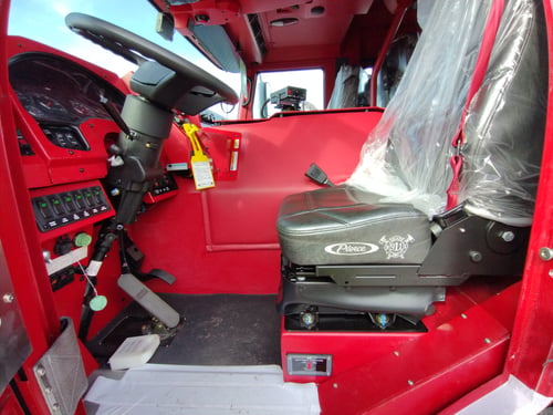 Clinton Civil TWP FD