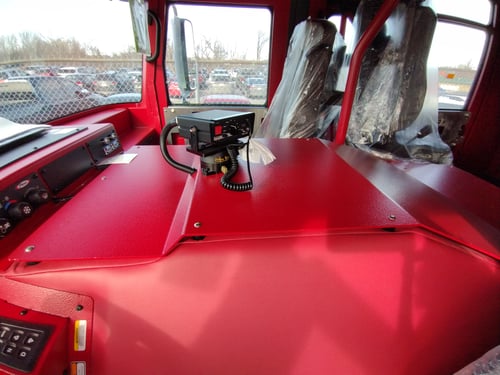 Clinton Civil TWP FD