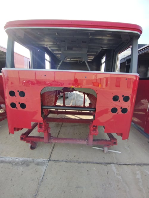 Otsego FD