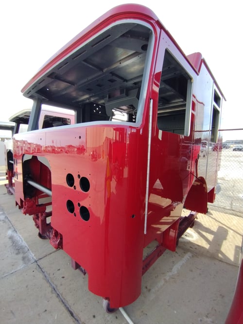 Otsego FD