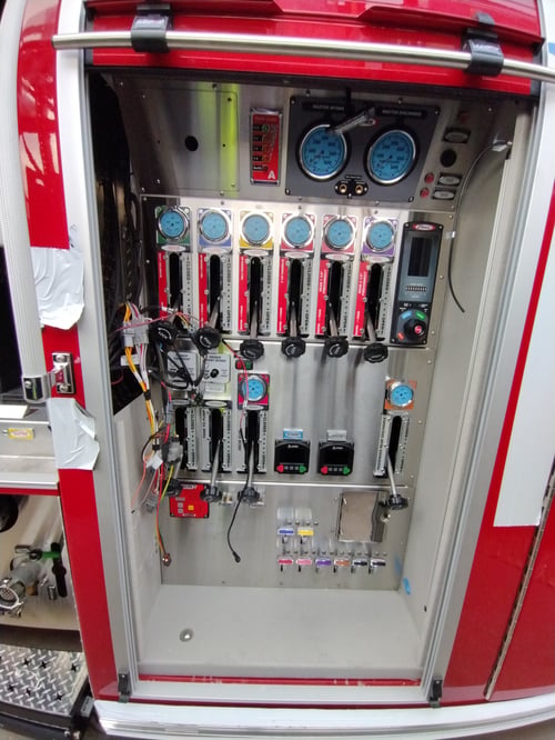 West Central Fire District