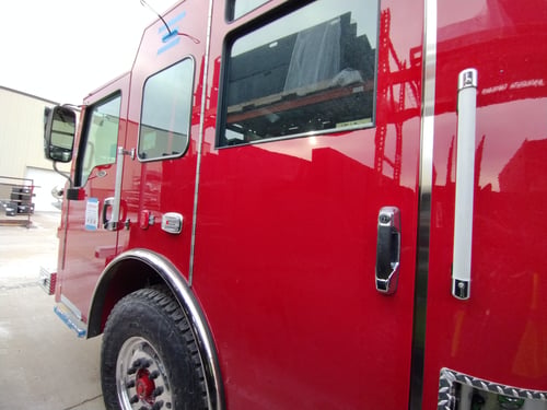 West Central Fire District