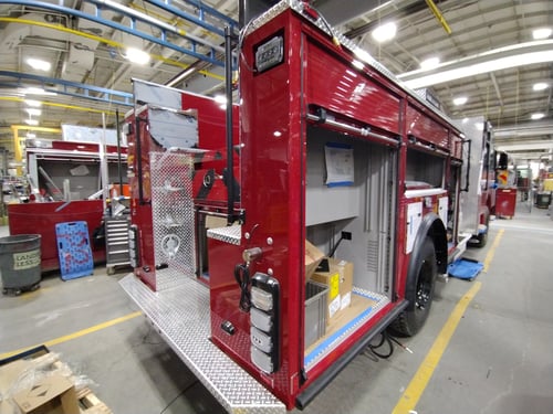 Columbia Heights FD