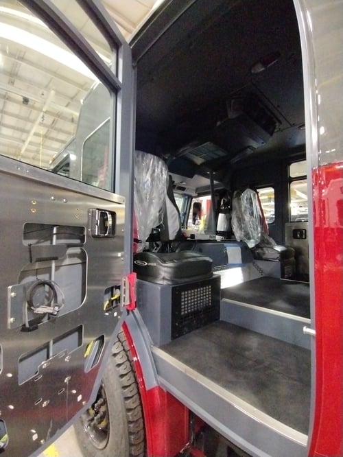 Columbia Heights FD
