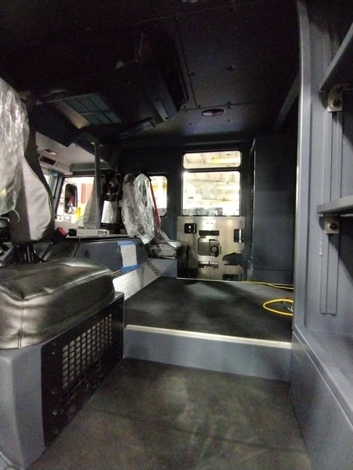 Columbia Heights FD