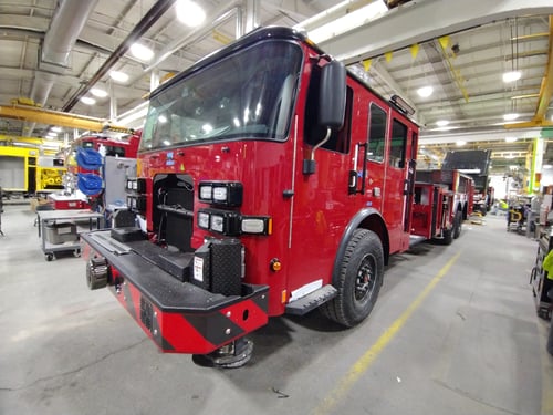 Tri Township FPD