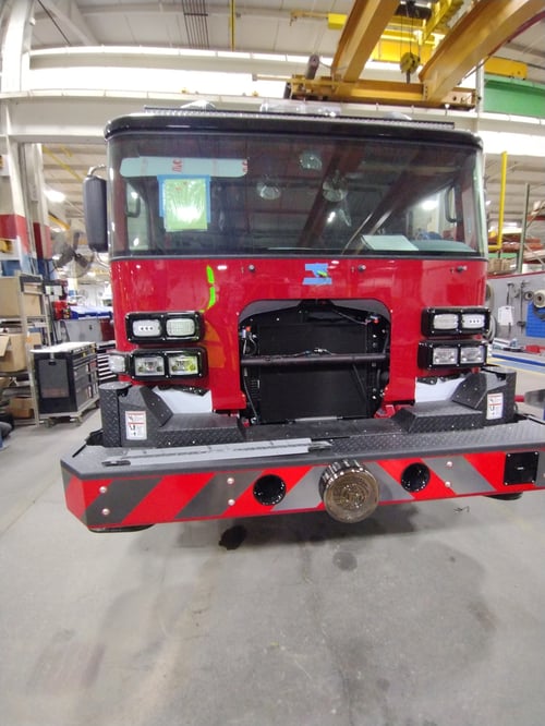 Tri Township FPD