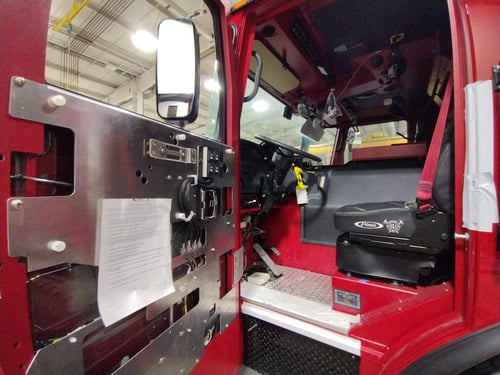 Tri Township FPD