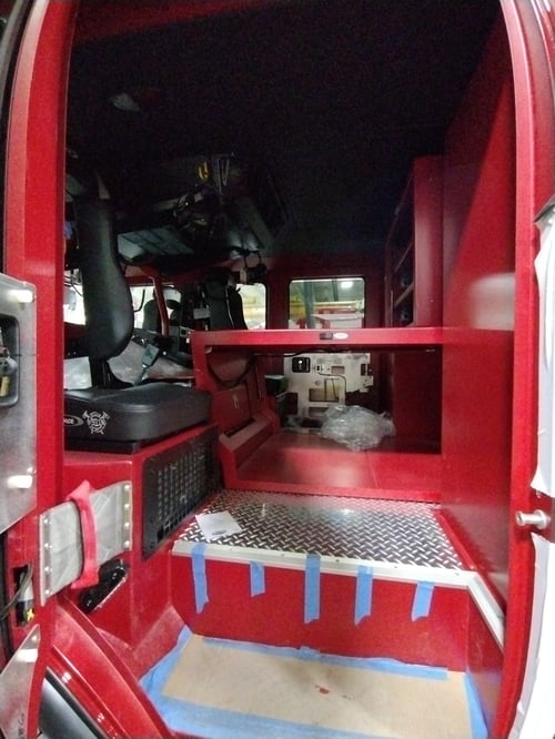 Tri Township FPD