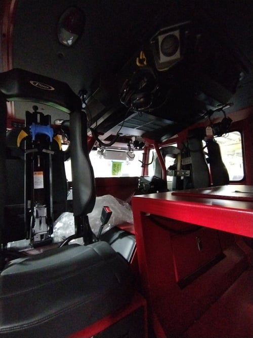 Tri Township FPD