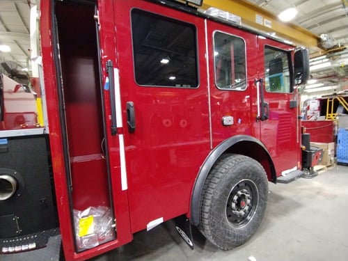 Tri Township FPD