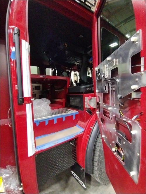 Tri Township FPD