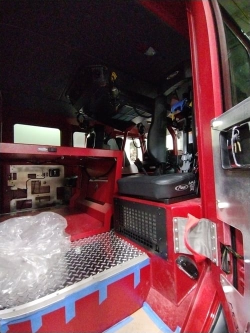 Tri Township FPD