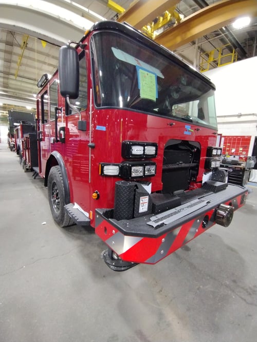 Tri Township FPD