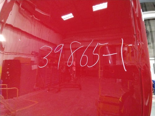 Bedford Park FD