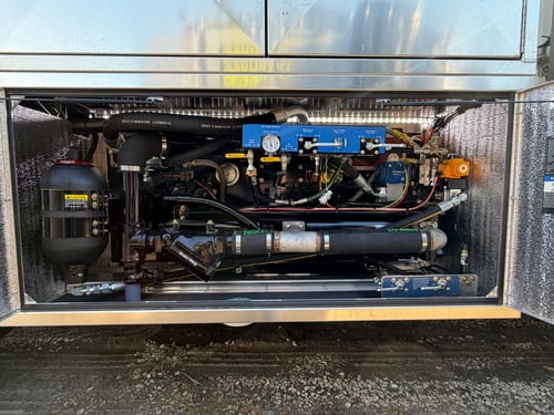 2026 Vactor Ramjet